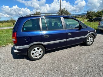 Predam v celku 7 miestne - 2