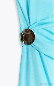 Šaty ZARA nové - 2