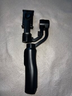 Gimbal stabilizátor - 2