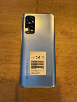 Xiaomi Mi 10T Pro 128 GB - 2