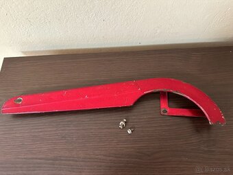 BMX 20 kryt reťaze - 2