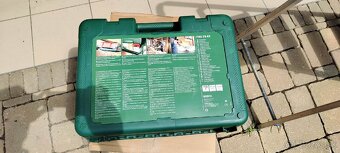 Predam pasovu brusku Bosch PBS 75 AE 06032A1120 - 2