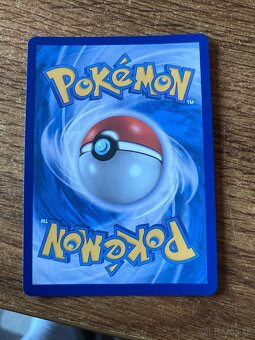 Pokemon karta - 2