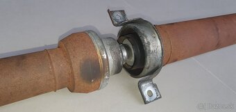 Kardan na Dodge Durango - 2