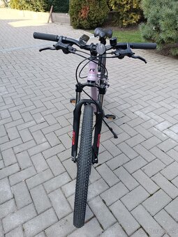 Dievcensky bicykel 26 - 2