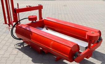 Obalovacka foliovacka - 2