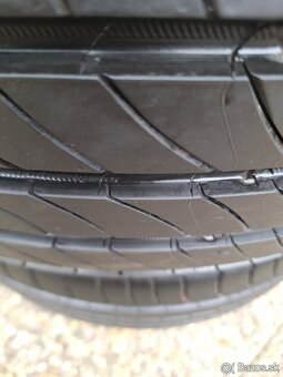 205/55 r16 Michelin Nové 2025 - 2