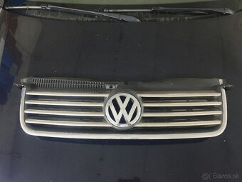 Passat b5.5 - 2
