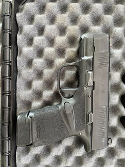 HS H11 9mm Luger - 2