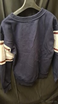 Detské svetre motiv harry potter - 2