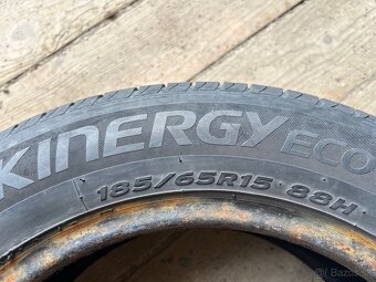 185/65R15 88H Hankook Kinergy ECO - 2