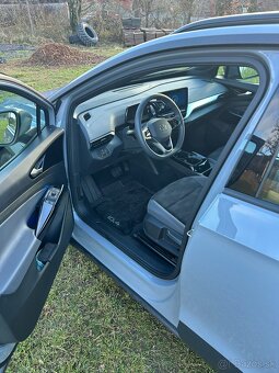 Predám: Volkswagen ID.4, rok výroby 2021 - 2