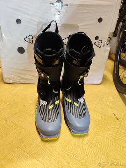 Dynafit mezzalama - 2