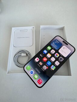 Iphone 14 PRO Max 128GB, Space Gray - 2