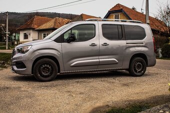 Opel Combo Life 1.5 CDTI 130k Elegance Plus - 2