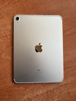 Apple iPad 10. generácie 256GB + Apple pencil - 2