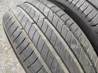 Letné pneu 205/55R16 Michelin - 2