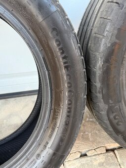 Continental ContiEcoContact 5 225/50 R17 - 2