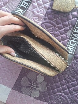 Kabelka crosbody - 2