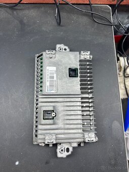 Mercedes display command ntg 4.0 - 2