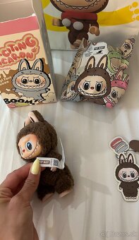 Labubu Original Pop Mart - Special - 2