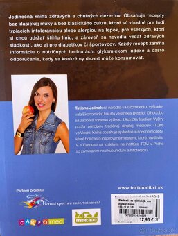 Sladkosti bez výčitiek - 2