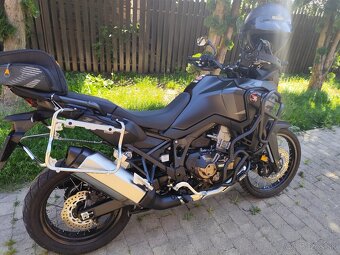 Predám motocykel Honda - 2