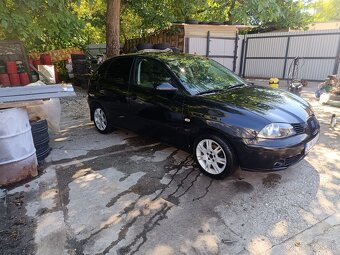 Seat Ibiza 1.4tdi - 2