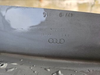 Blatnik Audi RS 3 - 2