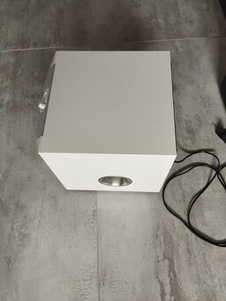 Predám YAMAHA NS SW200 subwoofer - 2