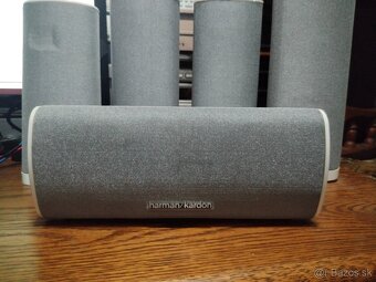 Reproduktory Harman Kardon - 2