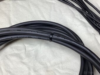 Proel Y kabel - 2