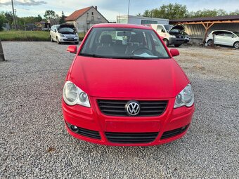Vw polo - 2