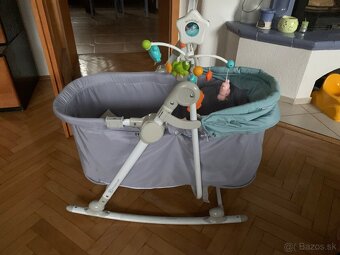 Lehatko Kinderkraft - 2