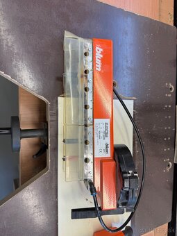 BLUM Minipress P - 2