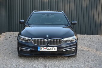 BMW rad 5 Touring 2019 3.00 D 540x drive - 2