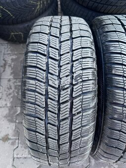 Zimna sada diskov 185/60R14 5X100 - 2