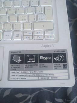 Acer - 2