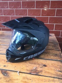 helma - ako nová - 2
