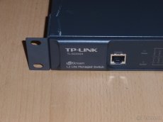 TPLINK TL-SG3424 - 2