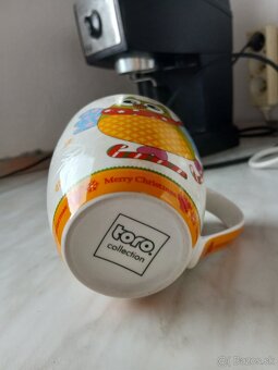 Predám šálky sova - 2