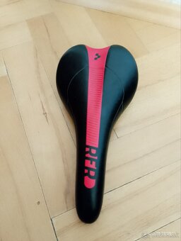 Sedlo cube RFR - 2