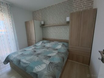 Chorvátsko ubytovanie pri mori s krásnym výhladom - 2