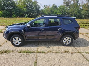 Predám Dacia Duster 1,0 Benzín Plyn - 2