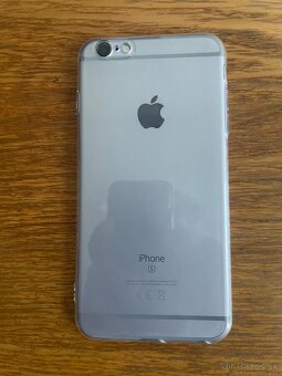 iPhone 6S Plus 32GB - 2