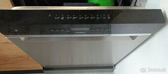 Umývačka riadu Whirlpool - 2