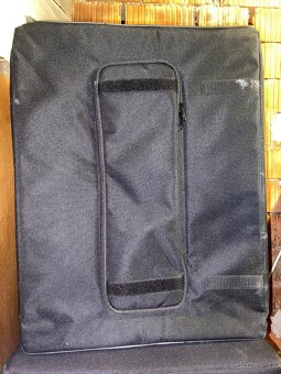 Obal, Cover RCF 705ASII - 2
