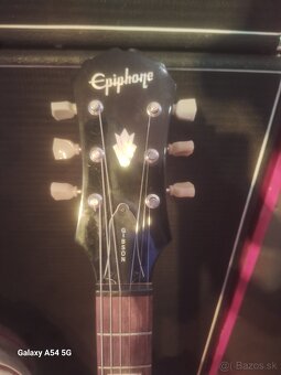 Epiphone SG - 2