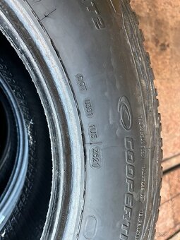 Cooper Discoverer A/T3 235/65 r17 - 2