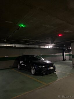 Seat leon 1M TopSport 110kw ARL - 2